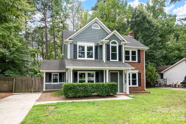 12530 Newstead Road, Huntersville, NC 28078