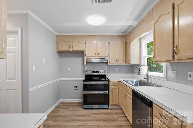 12530 Newstead Road, Huntersville, NC 28078