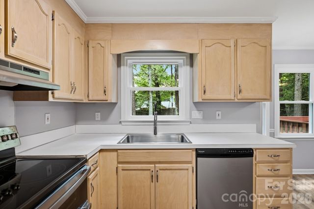 12530 Newstead Road, Huntersville, NC 28078