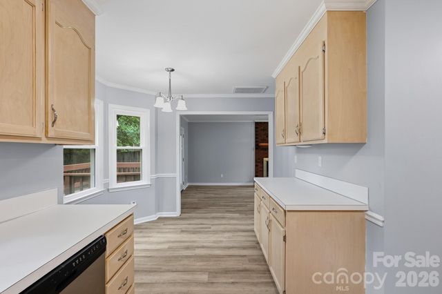 12530 Newstead Road, Huntersville, NC 28078