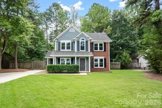 12530 Newstead Road, Huntersville, NC 28078