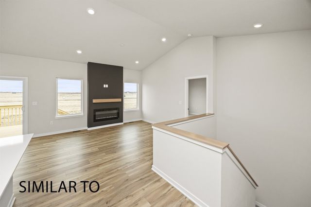 1736 SW Sienna Court, Grimes, IA 50111