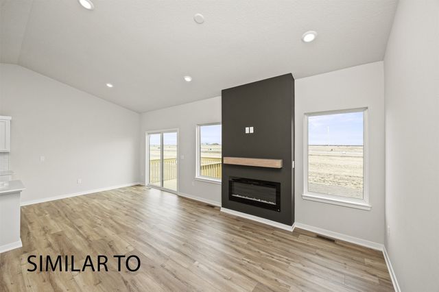 1736 SW Sienna Court, Grimes, IA 50111