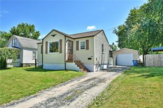 202 Elm Street, Struthers, OH 44471