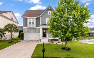 1273 Logbook Lane, Mount Pleasant, SC 29466