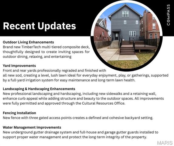 4731 Westminster Place, St Louis, MO 63108