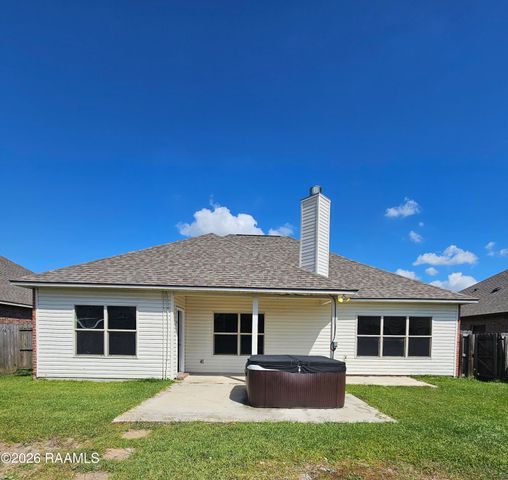 107 Picket Lane, Rayne, LA 70578