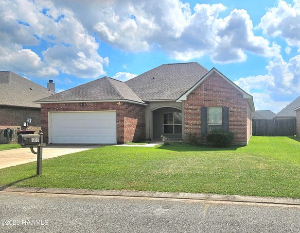 107 Picket Lane, Rayne, LA 70578