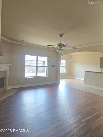 107 Picket Lane, Rayne, LA 70578