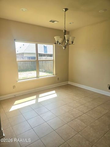 107 Picket Lane, Rayne, LA 70578