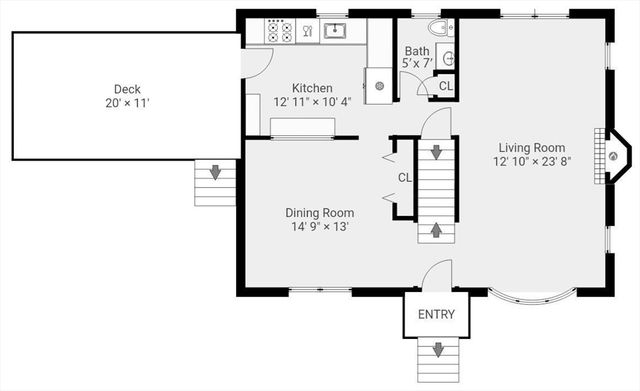 44 Sable Rd, Salem, MA 01970