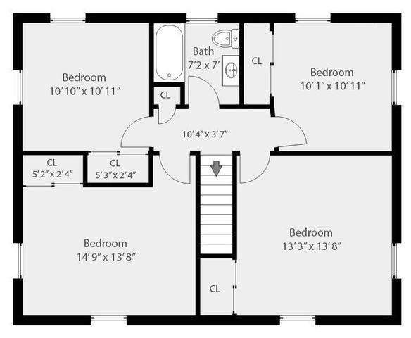 44 Sable Rd, Salem, MA 01970