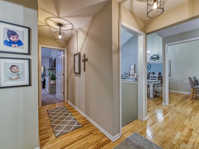 13419 Shire Lane, Southgate, MI 48195