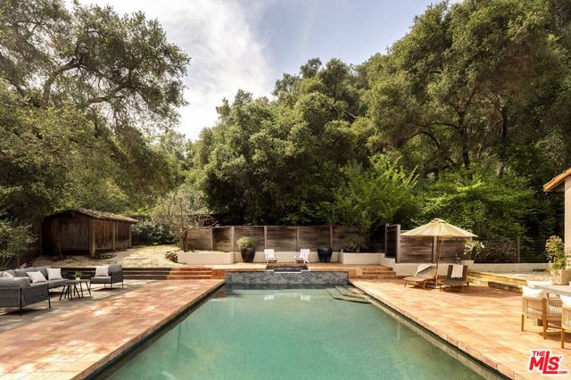 647 Old Topanga Canyon Road, Topanga, CA 90290