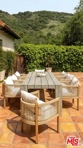 647 Old Topanga Canyon Road, Topanga, CA 90290