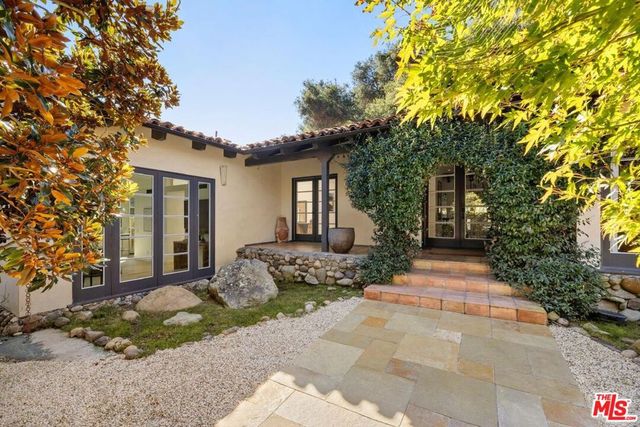 647 Old Topanga Canyon Road, Topanga, CA 90290