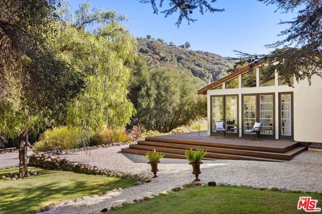 647 Old Topanga Canyon Road, Topanga, CA 90290