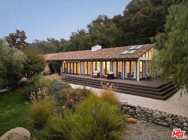 647 Old Topanga Canyon Road, Topanga, CA 90290