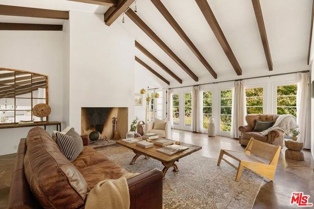 647 Old Topanga Canyon Road, Topanga, CA 90290