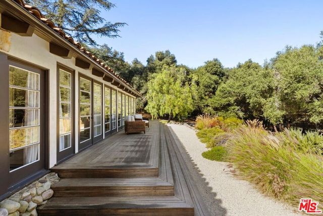 647 Old Topanga Canyon Road, Topanga, CA 90290