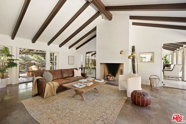 647 Old Topanga Canyon Road, Topanga, CA 90290