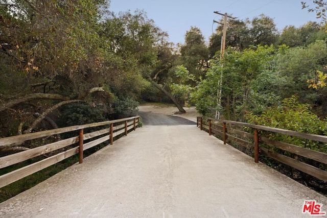 647 Old Topanga Canyon Road, Topanga, CA 90290