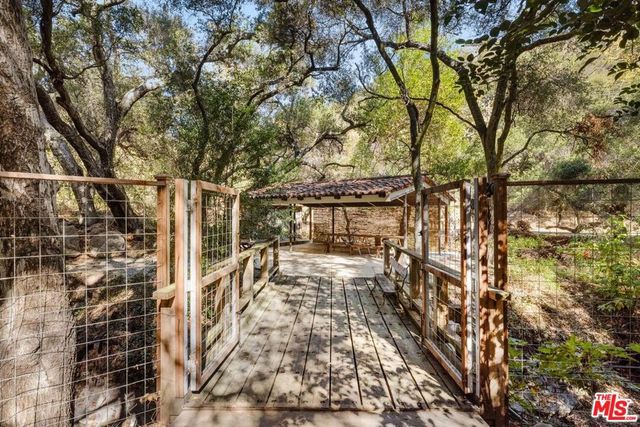 647 Old Topanga Canyon Road, Topanga, CA 90290
