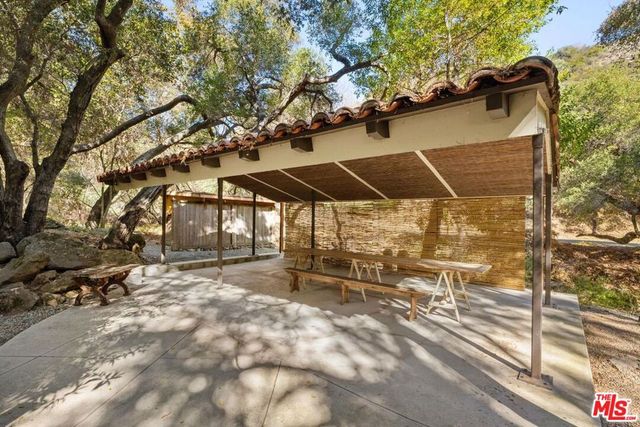 647 Old Topanga Canyon Road, Topanga, CA 90290