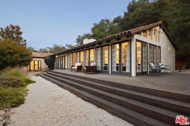 647 Old Topanga Canyon Road, Topanga, CA 90290