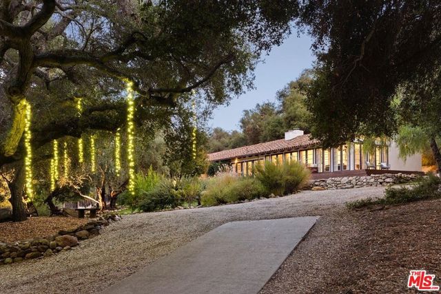 647 Old Topanga Canyon Road, Topanga, CA 90290