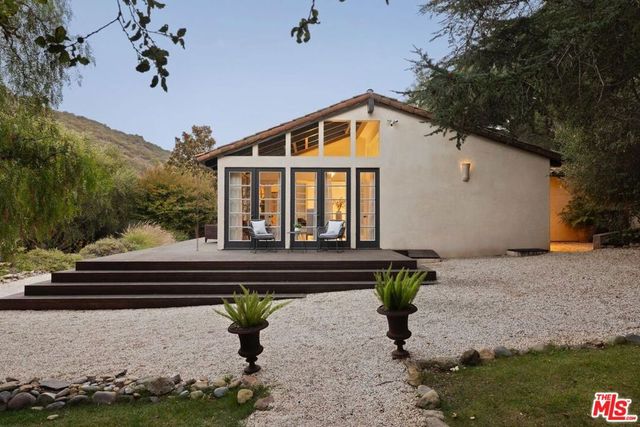 647 Old Topanga Canyon Road, Topanga, CA 90290