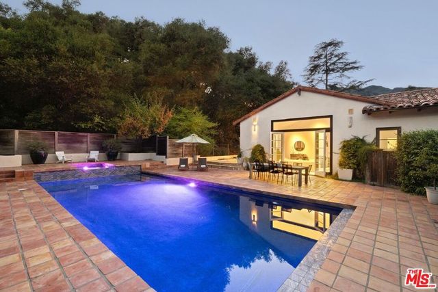 647 Old Topanga Canyon Road, Topanga, CA 90290