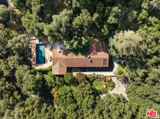 647 Old Topanga Canyon Road, Topanga, CA 90290