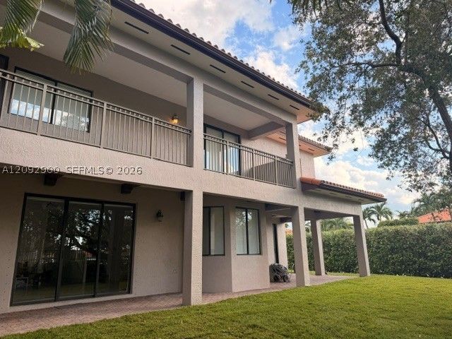 7713 SW 193rd St, Cutler Bay, FL 33157