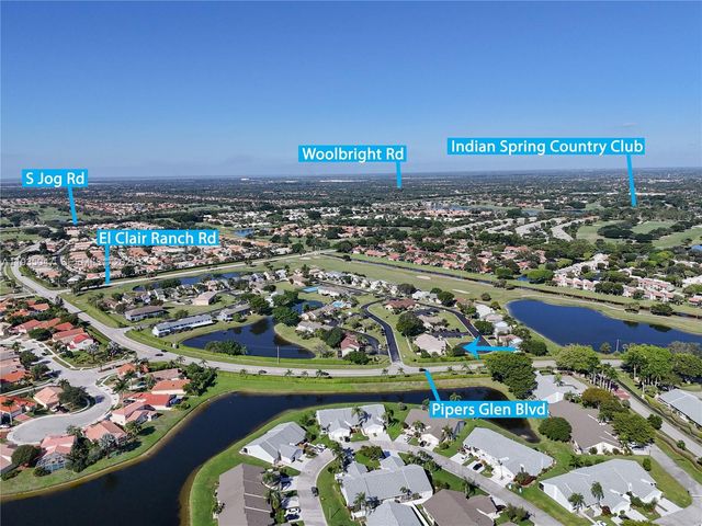 5694 Northpointe Ln, Boynton Beach, FL 33437