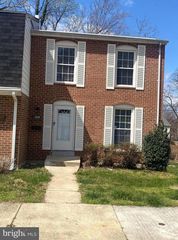 2058 CHADWICK TER, Temple Hills, MD 20748