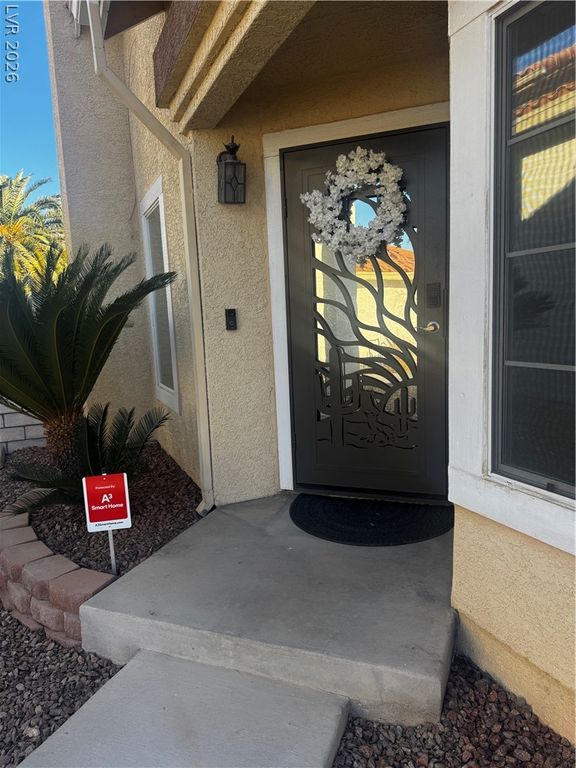 338 Abbington Street, Henderson, NV 89074 — photo 2