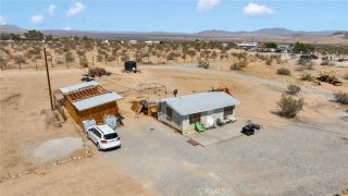 5924 Old Woman Springs Road, Johnson Valley, CA 92285