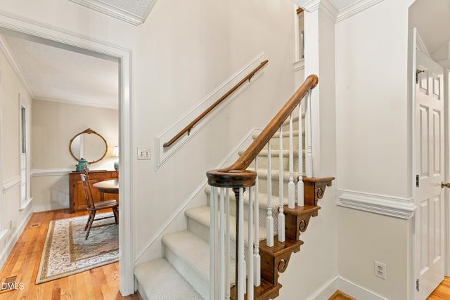 3417 Horseshoe Bend, Raleigh, NC 27613