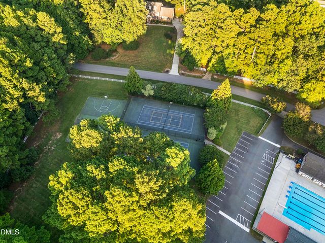 3417 Horseshoe Bend, Raleigh, NC 27613