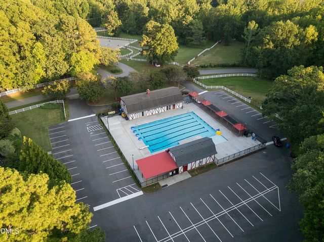 3417 Horseshoe Bend, Raleigh, NC 27613
