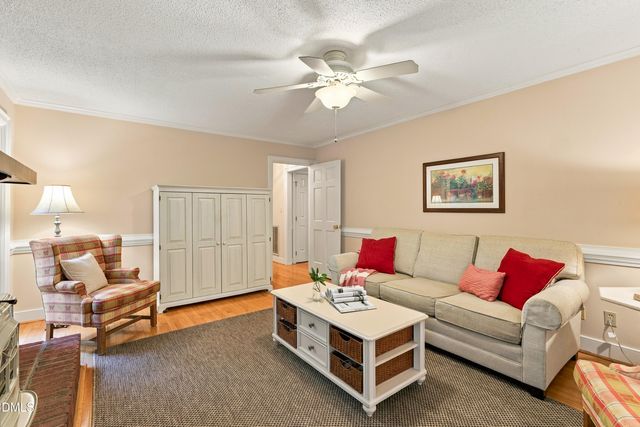 3417 Horseshoe Bend, Raleigh, NC 27613