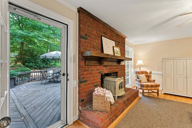 3417 Horseshoe Bend, Raleigh, NC 27613