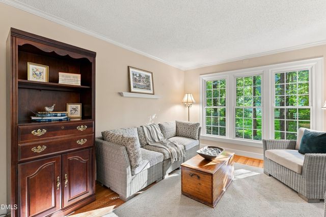 3417 Horseshoe Bend, Raleigh, NC 27613