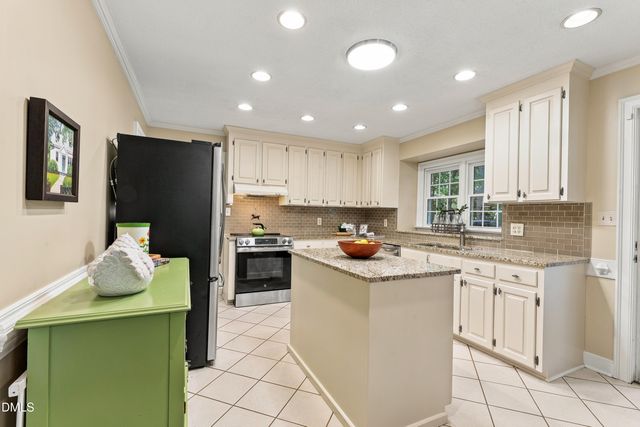 3417 Horseshoe Bend, Raleigh, NC 27613