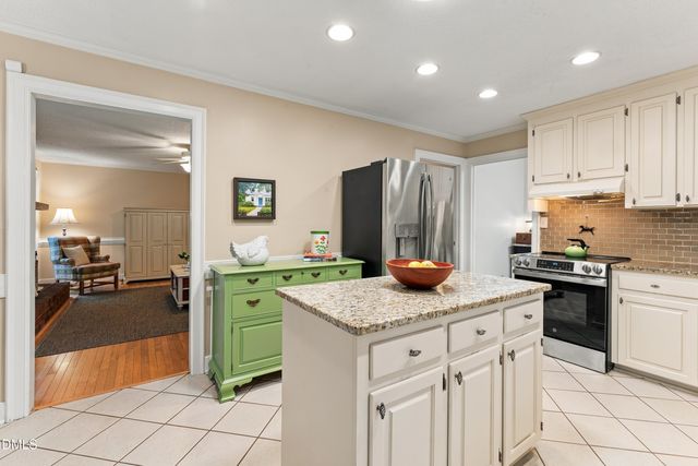 3417 Horseshoe Bend, Raleigh, NC 27613