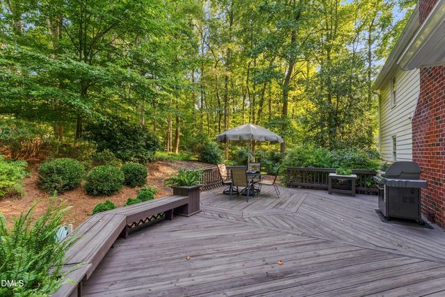 3417 Horseshoe Bend, Raleigh, NC 27613