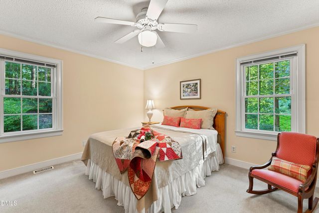 3417 Horseshoe Bend, Raleigh, NC 27613