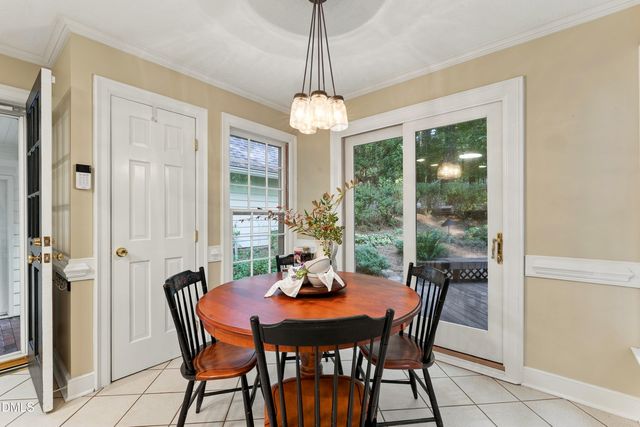 3417 Horseshoe Bend, Raleigh, NC 27613