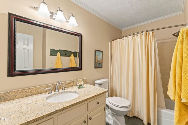 3417 Horseshoe Bend, Raleigh, NC 27613